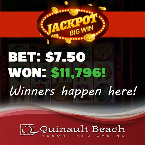 Winners Happen Here! .